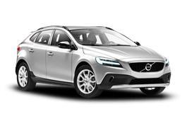 Подбор шин на Volvo V40 Cross Country 2019