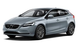Подбор шин на Volvo V40 2020
