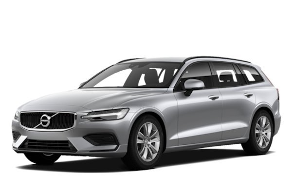 Подбор шин на Volvo V60 2025