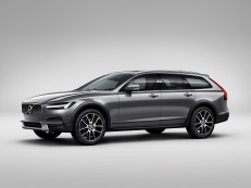 Размер колёс на Volvo V90 Cross Country 2019 Подбор шин на Volvo V90 Cross Country 2019
