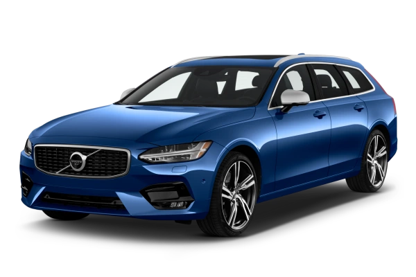Размер колёс на Volvo V90 2021 Подбор шин на Volvo V90 2021
