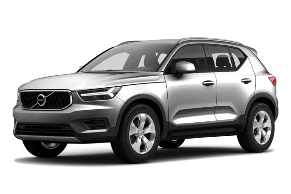 Подбор шин на Volvo XC40 2022