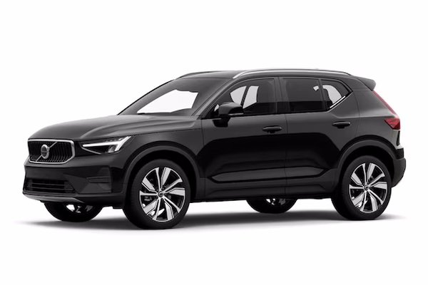 Подбор шин на Volvo XC40 2023