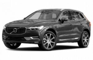 Размер колёс на Volvo XC60 2018 Подбор шин на Volvo XC60 2018