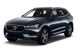 Размер колёс на Volvo XC60 2022 Подбор шин на Volvo XC60 2022