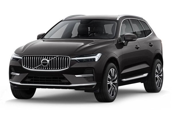 Подбор шин на Volvo XC60 2026