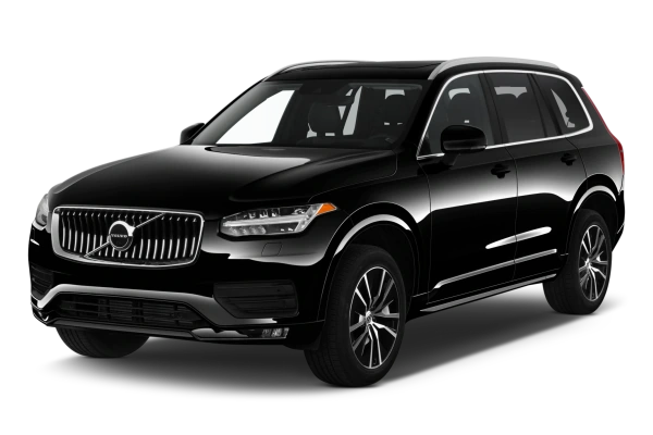 Подбор шин на Volvo XC90 2022