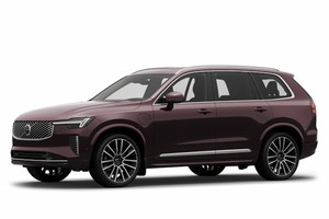 Подбор шин на Volvo XC90 2025