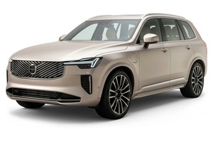 Selección de neumáticos y llantas para vehículo Volvo XC90. Neumáticos en Volvo Selección de neumáticos y llantas para vehículo Volvo XC90. Шины на Volvo