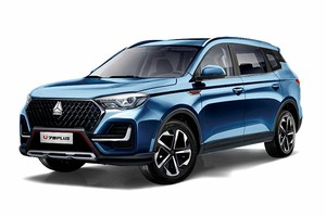 Размер колёс на Weichai U70Plus 2022 Подбор шин на Weichai U70Plus 2022