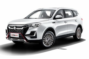 Размер колёс на Weichai U70Pro 2023 Подбор шин на Weichai U70Pro 2023