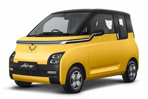 Размер колёс на Wuling Air EV 2022 Подбор шин на Wuling Air EV 2022