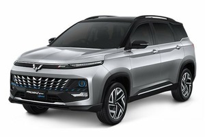 Размер колёс на Wuling Almaz RS 2024 Подбор шин на Wuling Almaz RS 2024