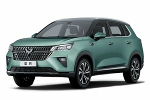 Размер колёс на Wuling Asta 2024 Подбор шин на Wuling Asta 2024
