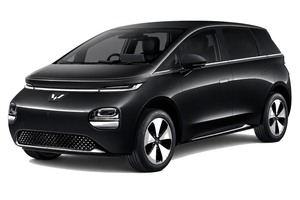 Подбор шин на Wuling Cloud 2027
