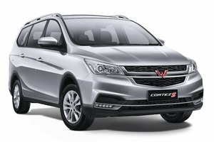 Размер колёс на Wuling Cortez S 2022 Подбор шин на Wuling Cortez S 2022