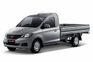 Размер колёс на Wuling Formo Max 2024 Подбор шин на Wuling Formo Max 2024