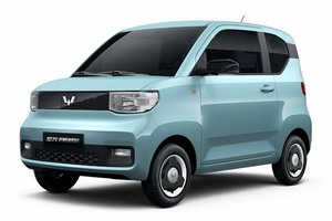 Размер колёс на Wuling Hongguang Mini EV 2022 Подбор шин на Wuling Hongguang Mini EV 2022