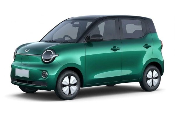 Подбор шин на Wuling Hongguang Mini EV 2026
