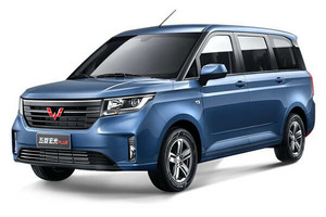 Размер колёс на Wuling Hongguang Plus 2023 Подбор шин на Wuling Hongguang Plus 2023