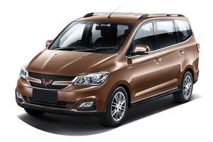 Размер колёс на Wuling Hongguang S Classic 2019 Подбор шин на Wuling Hongguang S Classic 2019