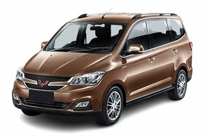 Размер колёс на Wuling Hongguang S Classic 2021 Подбор шин на Wuling Hongguang S Classic 2021
