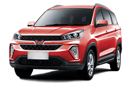 Размер колёс на Wuling Hongguang S3 2017 Подбор шин на Wuling Hongguang S3 2017