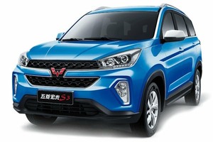 Размер колёс на Wuling Hongguang S3 2022 Подбор шин на Wuling Hongguang S3 2022