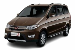 Размер колёс на Wuling Hongguang S 2016 Подбор шин на Wuling Hongguang S 2016