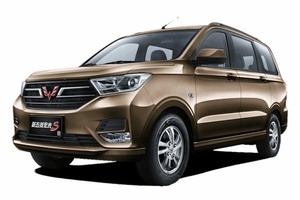 Размер колёс на Wuling Hongguang S 2023 Подбор шин на Wuling Hongguang S 2023