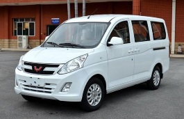 Размер колёс на Wuling Hongguang V 2016 Подбор шин на Wuling Hongguang V 2016