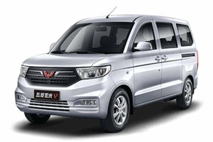 Размер колёс на Wuling Hongguang V 2022 Подбор шин на Wuling Hongguang V 2022