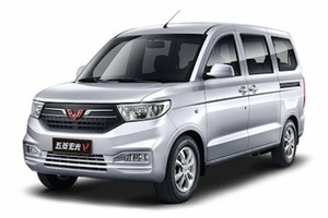 Размер колёс на Wuling Hongguang V 2024 Подбор шин на Wuling Hongguang V 2024