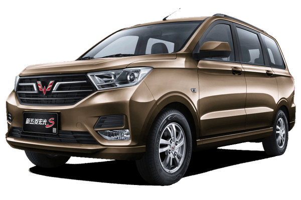 Размер колёс на Wuling Hongguang 2019 Подбор шин на Wuling Hongguang 2019
