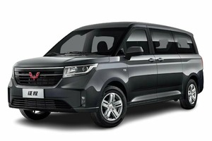 Размер колёс на Wuling Journey 2021 Подбор шин на Wuling Journey 2021