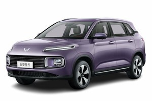 Подбор шин на Wuling Nebula 2025