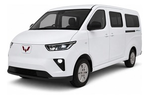 Размер колёс на Wuling Porta EV 2027 Подбор шин на Wuling Porta EV 2027