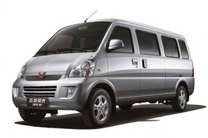Размер колёс на Wuling Rongguang Extended 2021 Подбор шин на Wuling Rongguang Extended 2021