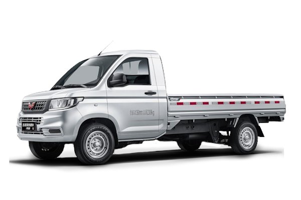 Подбор шин на Wuling Rongguang new Truck 2025