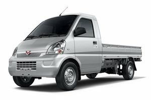 Размер колёс на Wuling Rongguang Truck 2021 Подбор шин на Wuling Rongguang Truck 2021