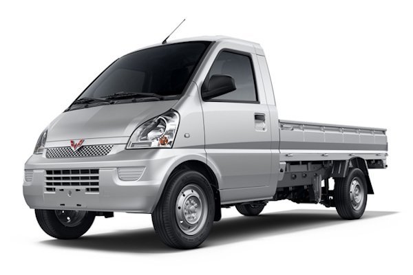 Подбор шин на Wuling Rongguang Truck 2025