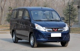 Размер колёс на Wuling Rongguang V 2020 Подбор шин на Wuling Rongguang V 2020