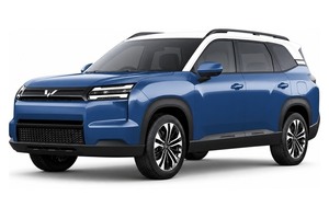 Размер колёс на Wuling Starlight 560 2026 Подбор шин на Wuling Starlight 560 2026
