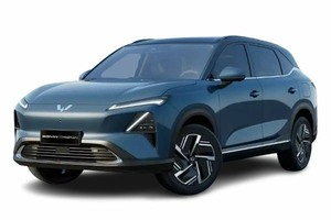 Размер колёс на Wuling Starlight S 2024 Подбор шин на Wuling Starlight S 2024