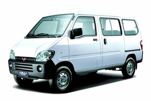 Размер колёс на Wuling Sunshine 2006 Подбор шин на Wuling Sunshine 2006