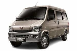 Размер колёс на Wuling Sunshine 2021 Подбор шин на Wuling Sunshine 2021