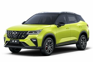 Размер колёс на Wuling Xingchi 2024 Подбор шин на Wuling Xingchi 2024