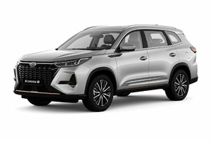 Размер колёс на XCITE X-Cross 8 2025 Подбор шин на XCITE X-Cross 8 2025