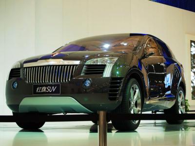Подбор шин на Xin Kai SUV X3 2014