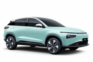 Selección de neumáticos y llantas para vehículo XPeng G3i. Шины на XPeng